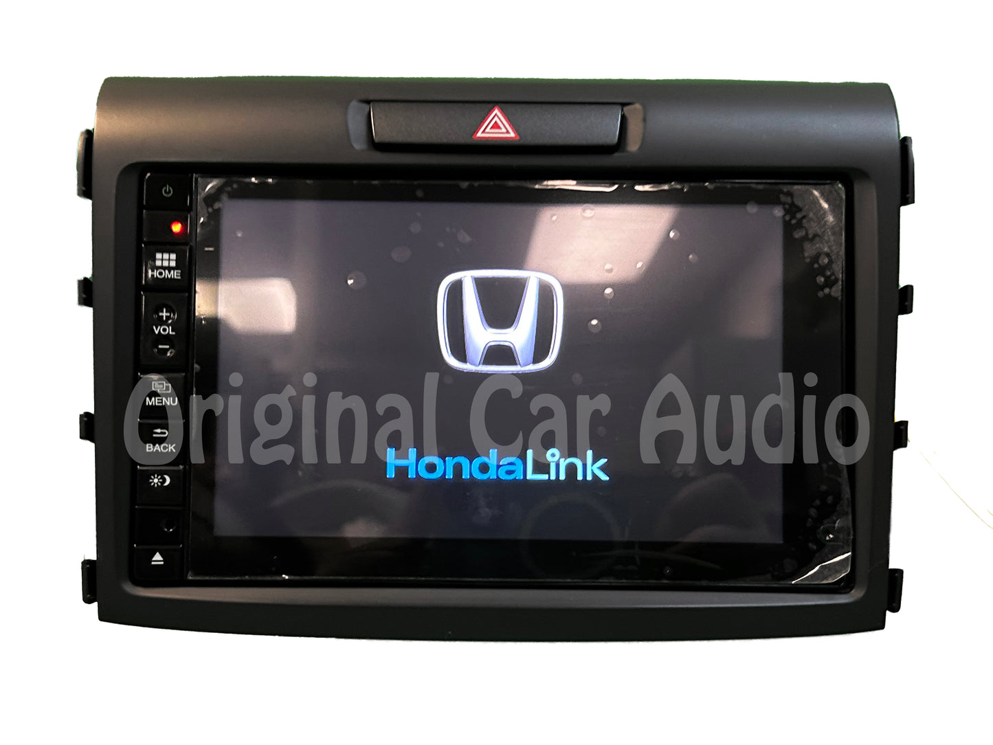 Refurbished 2015 - 2016 Honda CRV OEM Touch Screen Bluetooth AM FM SAT Receiver 9XN2