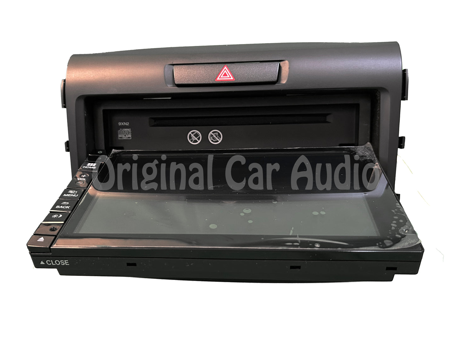 Refurbished 2015 - 2016 Honda CRV OEM Touch Screen Bluetooth AM FM SAT Receiver 9XN2