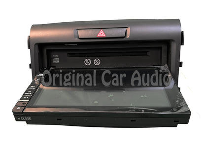 Refurbished 2015 - 2016 Honda CRV OEM Touch Screen Bluetooth AM FM SAT Receiver 9XN2