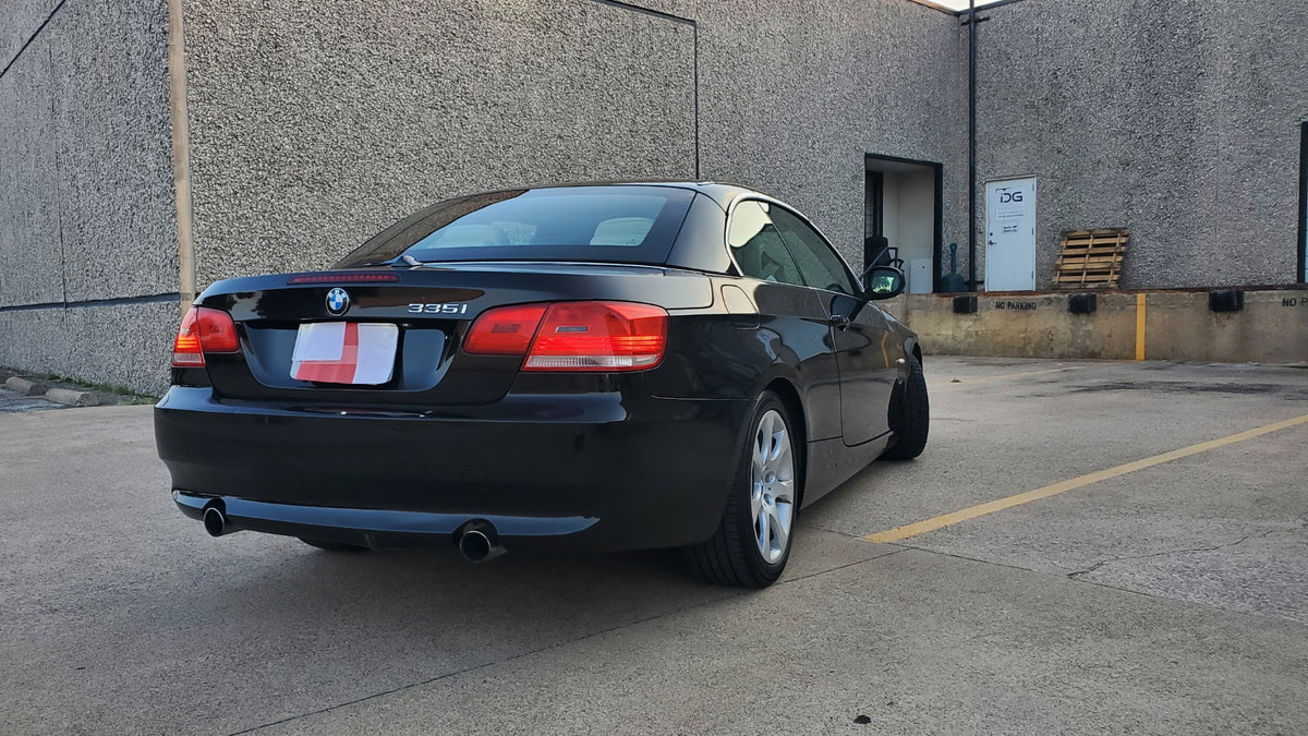 BMW 335i