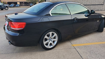 BMW 335i