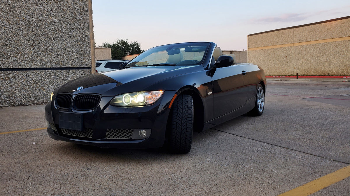 BMW 335i