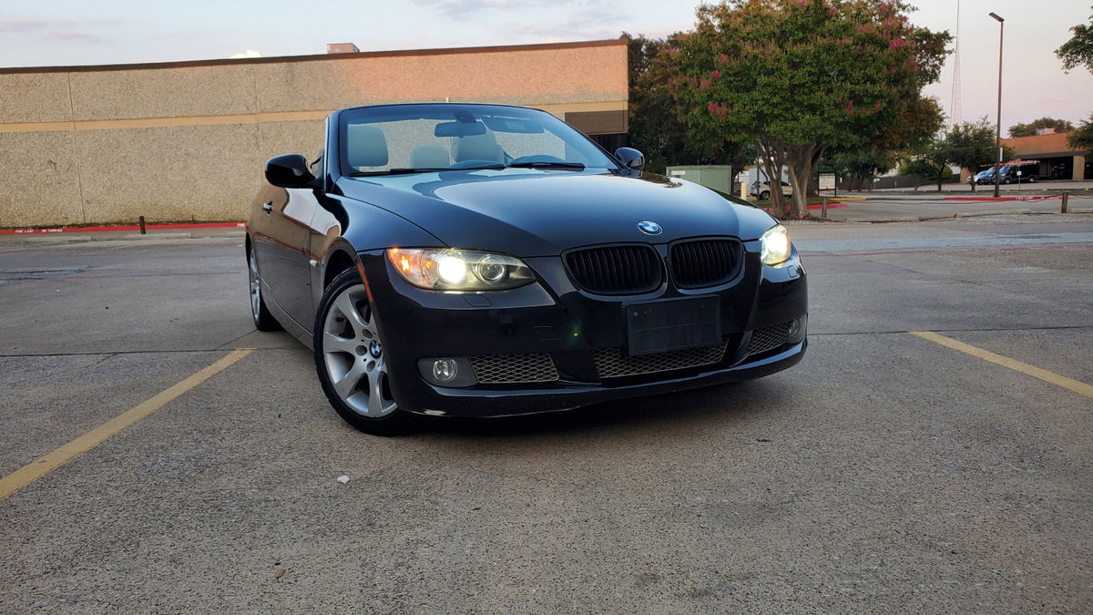 BMW 335i