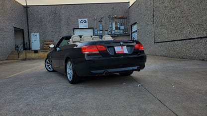 BMW 335i