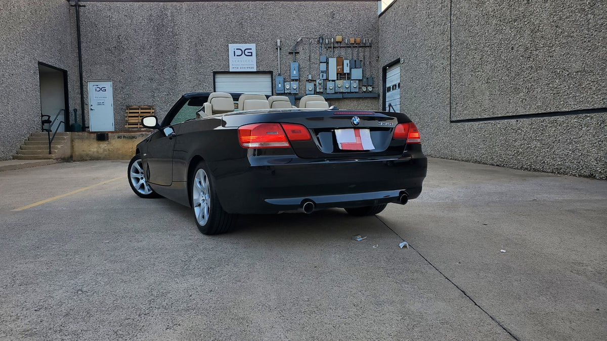 BMW 335i