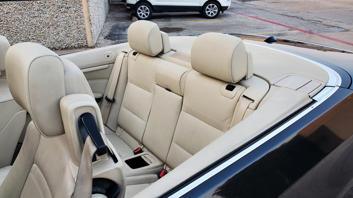 BMW 335i