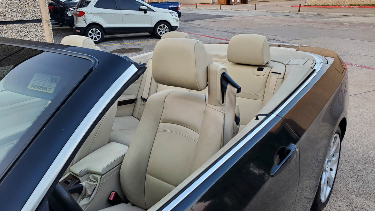 BMW 335i