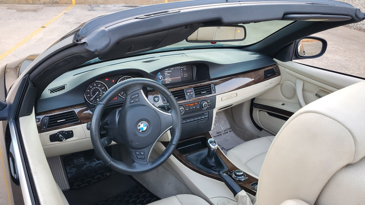 BMW 335i