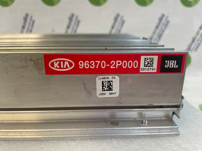 2011 - 2013 Kia Sorento OEM JBL Extension Amp Radio Stereo Amplifier