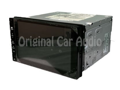 Refurbished 2015 - 2016 Honda CRV OEM Touch Screen Bluetooth AM FM SAT Receiver 9XN2