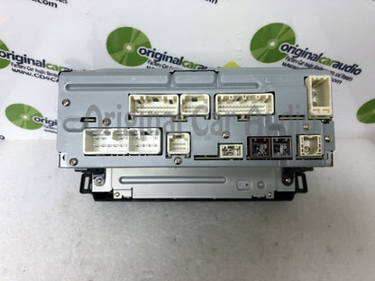 2015 - 2018 Toyota RAV4 OEM HD Radio Touch Screen CD Player Gracenote Bluetooth Receiver 100574, 100582