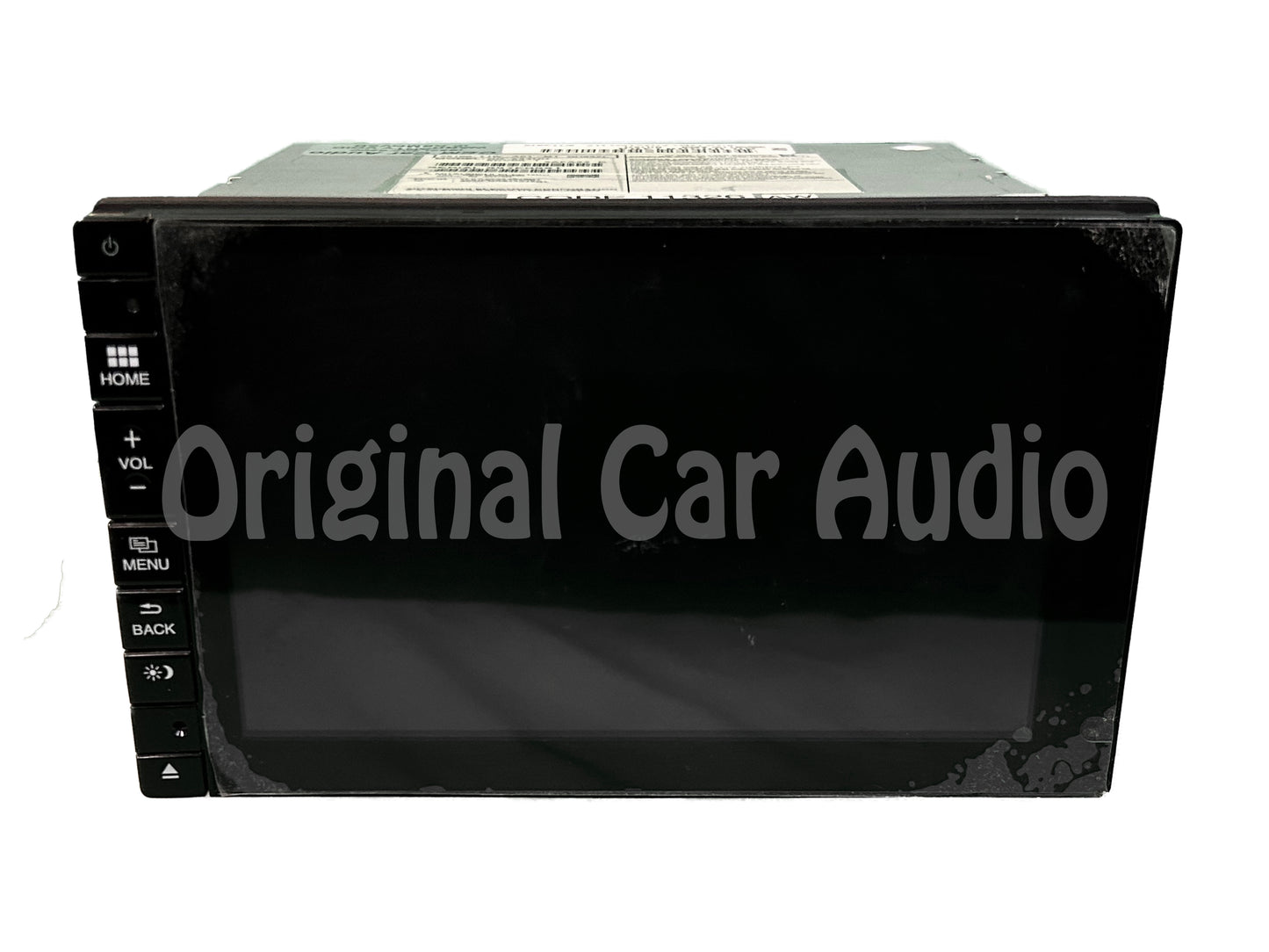 Refurbished 2015 - 2016 Honda CRV OEM Touch Screen Bluetooth AM FM SAT Receiver 9XN2