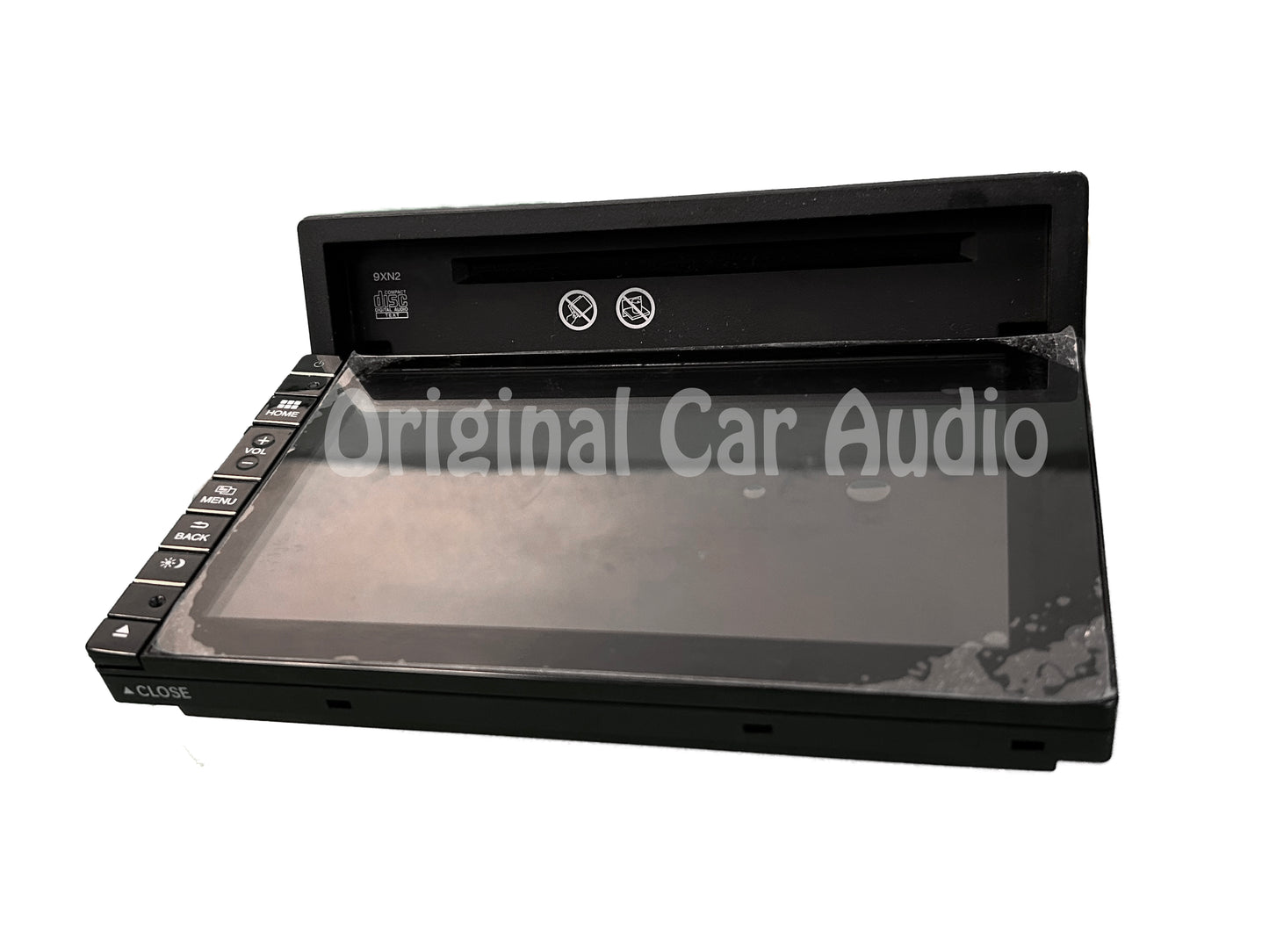 Refurbished 2015 - 2016 Honda CRV OEM Touch Screen Bluetooth AM FM SAT Receiver 9XN2