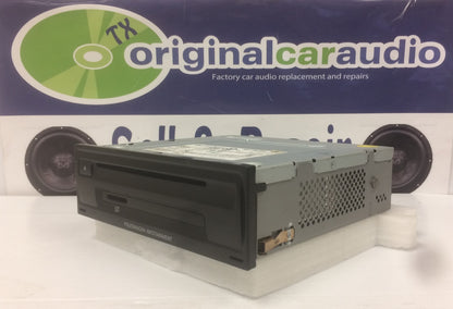 2015 2016 VW Volkswagen Golf OEM Delphi Control Unit Radio Bluetooth SD Card CD Player BLEMISHED