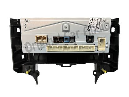 Refurbished 2021 - 2023 Lexus GX460 OEM Mark Levinson Premium Sound Multi Media Gracenote CD Radio Receiver - Overseas Market