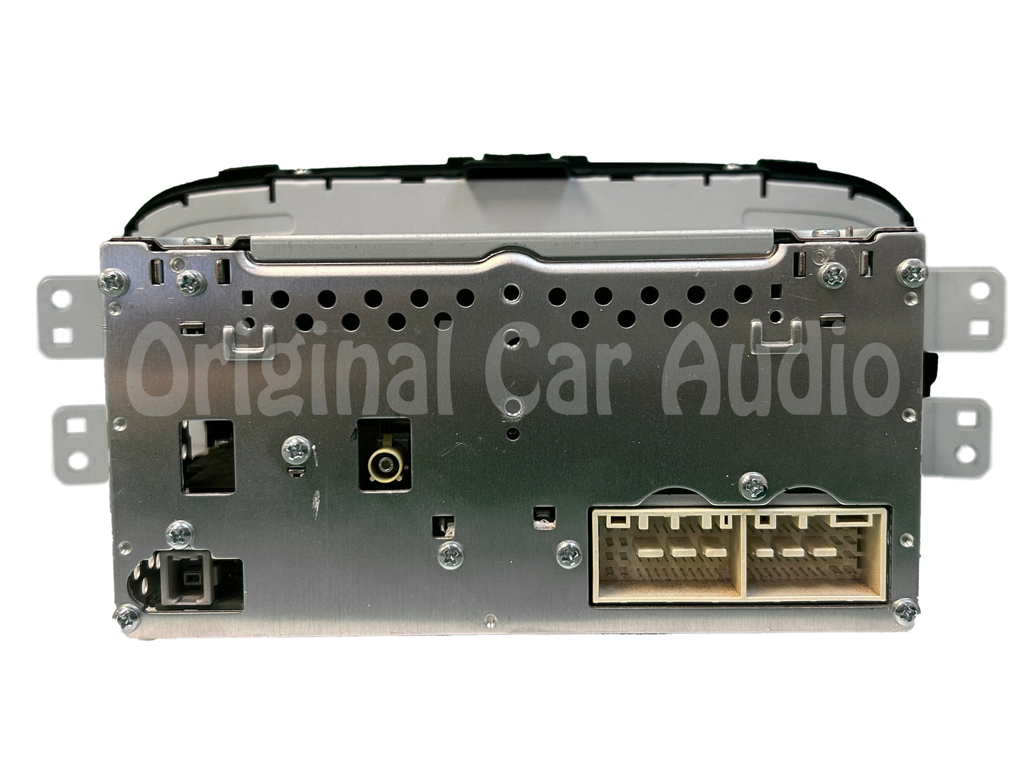 2017 - 2019 Kia Soul OEM AM FM XM Multi Media Display Radio Receiver