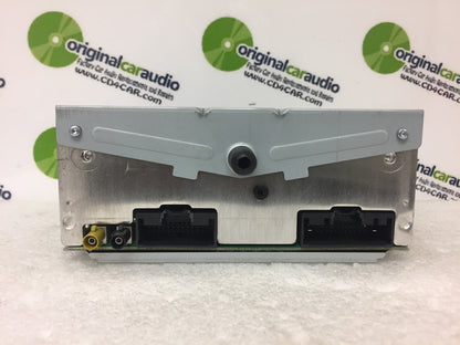 2013 - 2017 Ford C-MAX OEM AM FM MP3 Single CD Player Receiver