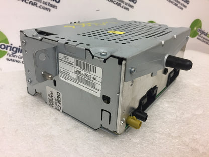 2013 - 2017 Ford C-MAX OEM AM FM MP3 Single CD Player Receiver