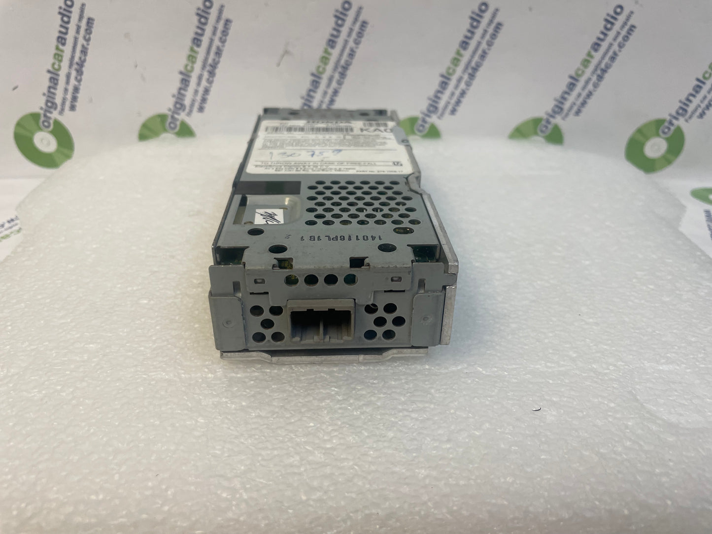 2014-2017 Honda Odyssey OEM Satellite Tuner