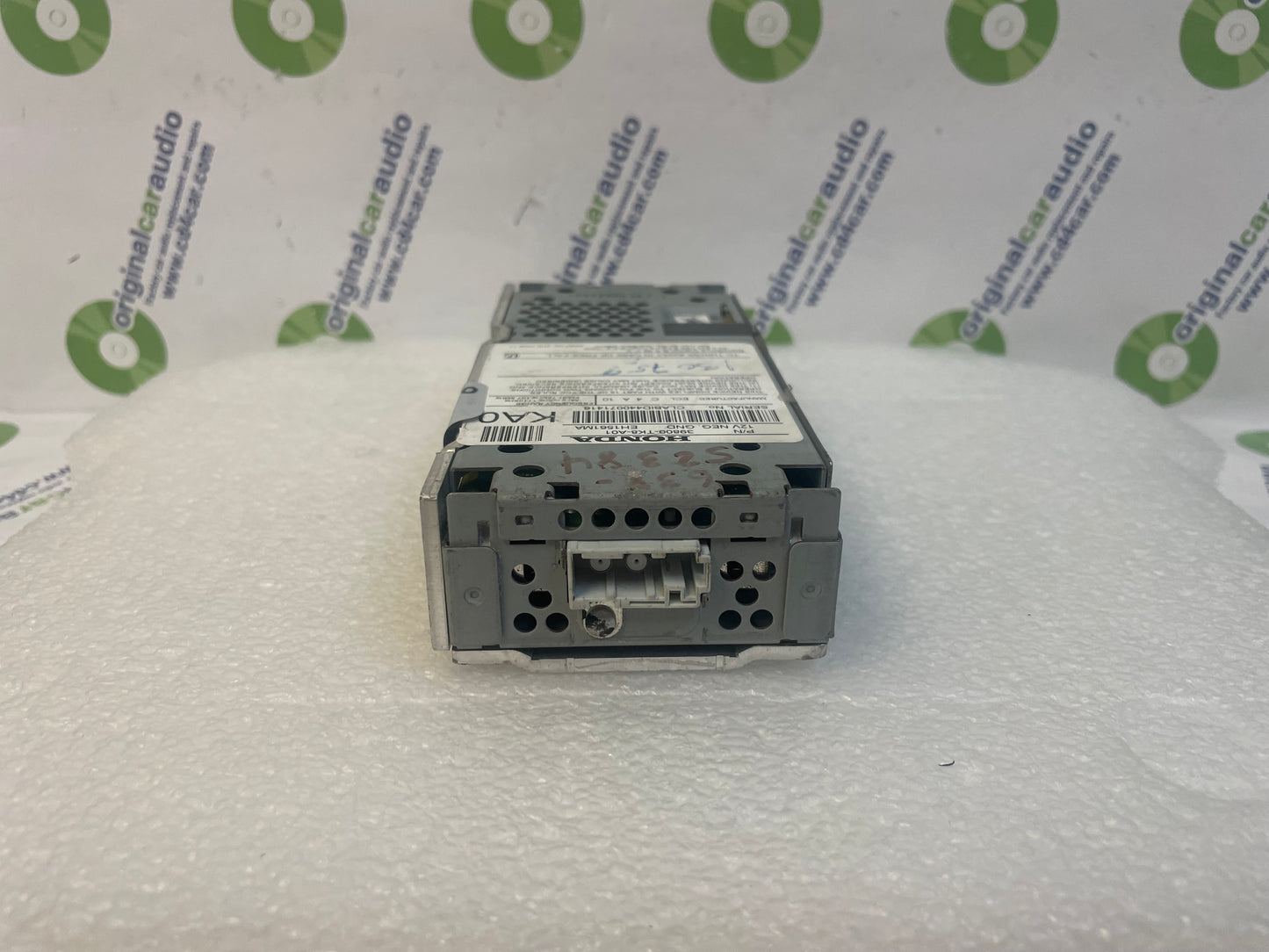 2014-2017 Honda Odyssey OEM Satellite Tuner