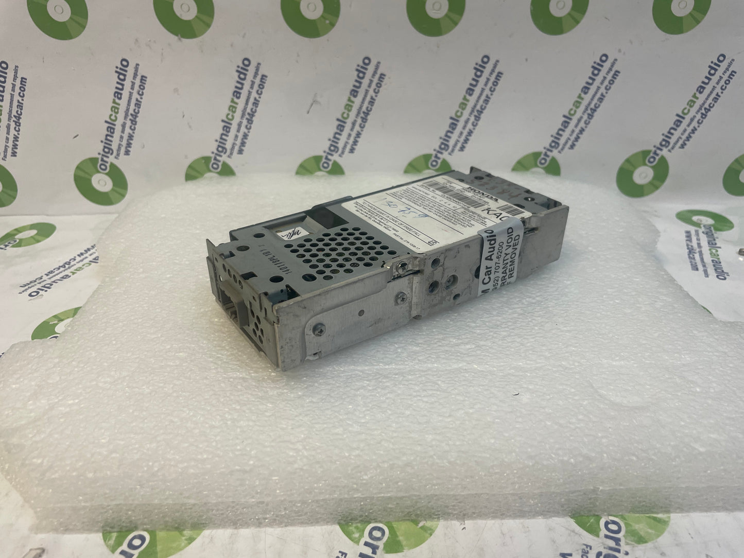 2014-2017 Honda Odyssey OEM Satellite Tuner