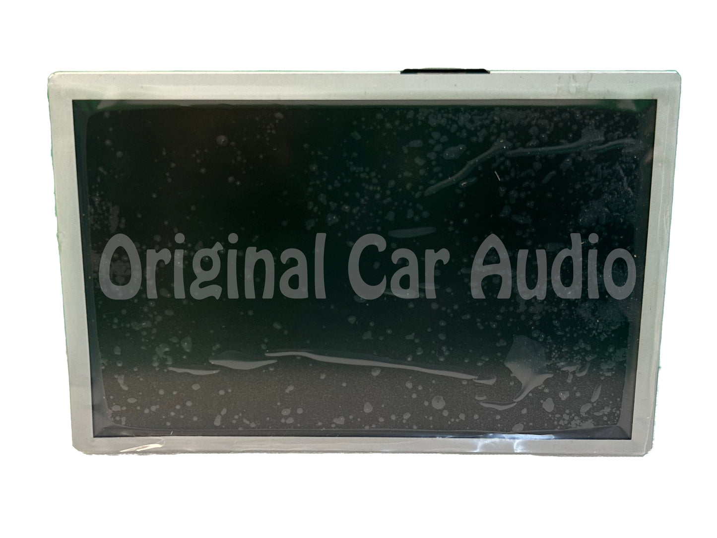 Refurbished 2015-2016 Ford F150 OEM 8" Radio Display Touch Screen Panel