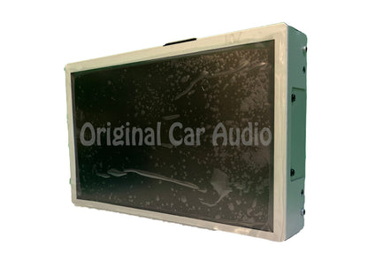 Refurbished 2015-2016 Ford F150 OEM 8" Radio Display Touch Screen Panel