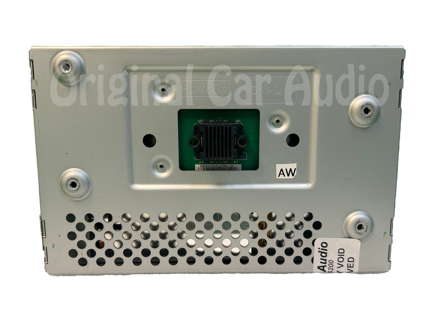 Refurbished 2015-2016 Ford F150 OEM 8" Radio Display Touch Screen Panel