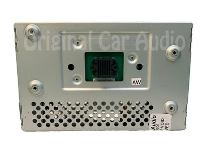 Refurbished 2015-2016 Ford F150 OEM 8" Radio Display Touch Screen Panel