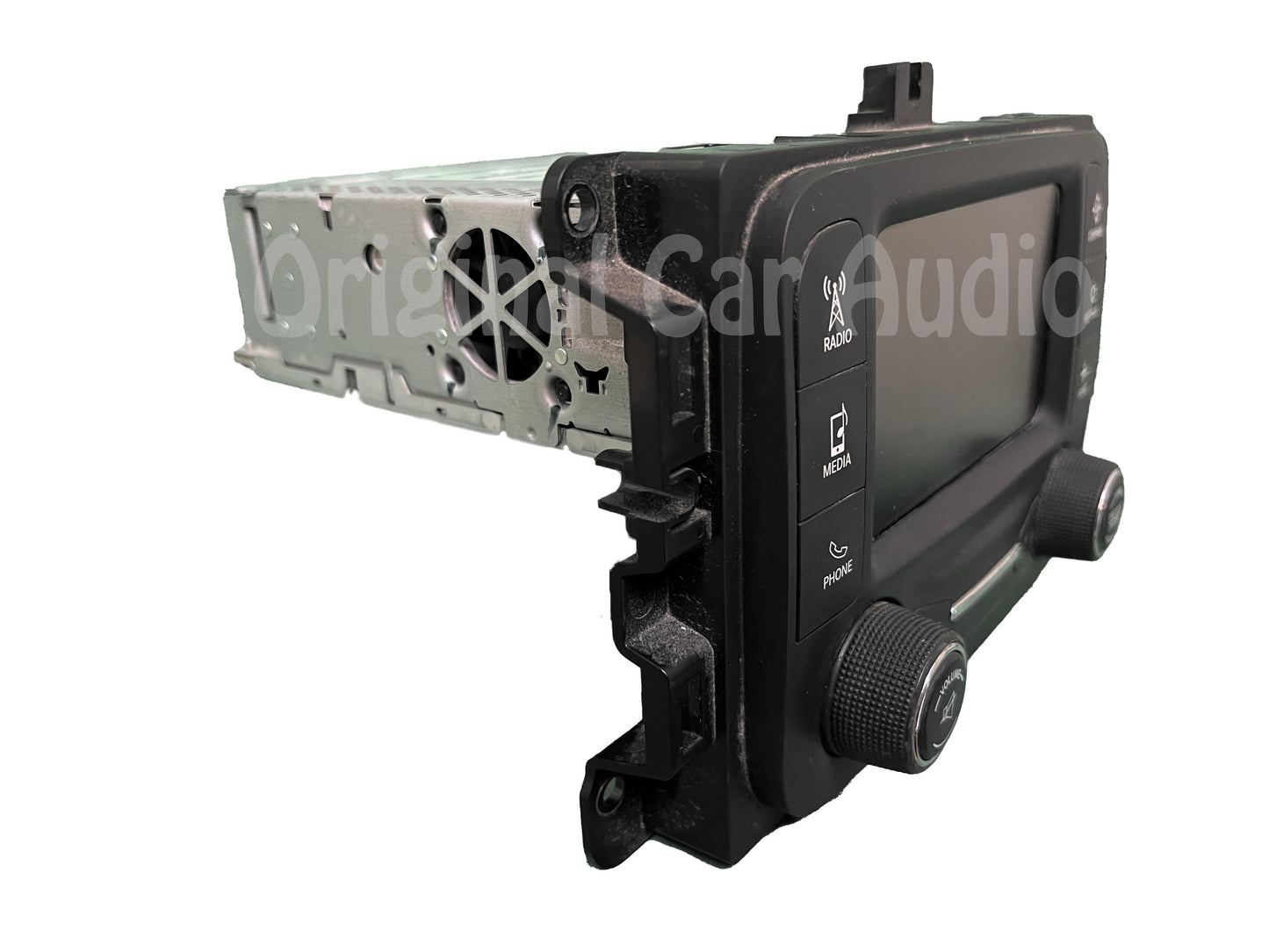 2014 - 2017 Jeep Cherokee KL OEM Multi Media AM FM Sat Bluetooth Radio Receiver VP2 RA2 XM