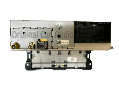 2014 - 2017 Jeep Cherokee KL OEM Multi Media AM FM Sat Bluetooth Radio Receiver VP2 RA2 XM