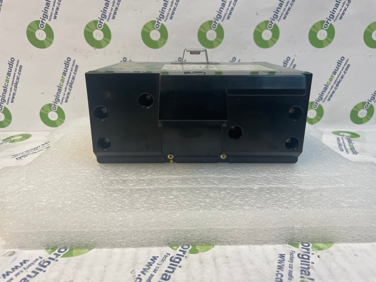 2018-2020 Honda Clarity OEM Non Navigation Audio Equipment Radio Receiver
