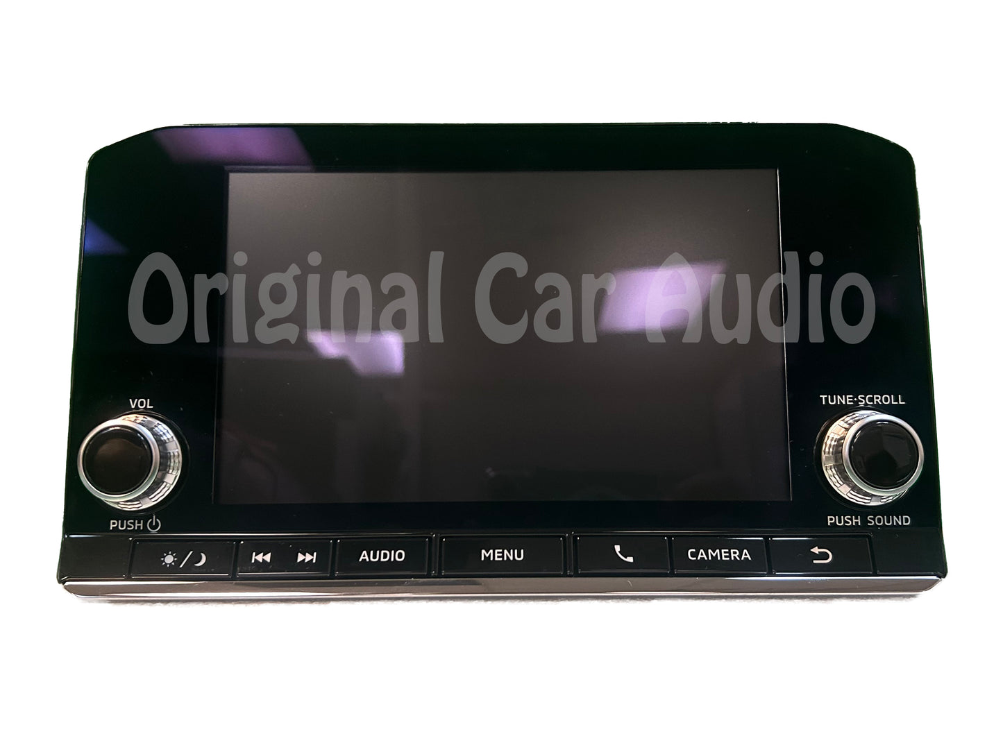 2022 - 2023 Mitsubishi Outlander OEM 9" Touch Screen MultiMedia Apple Car Play Android Auto Radio Receiver