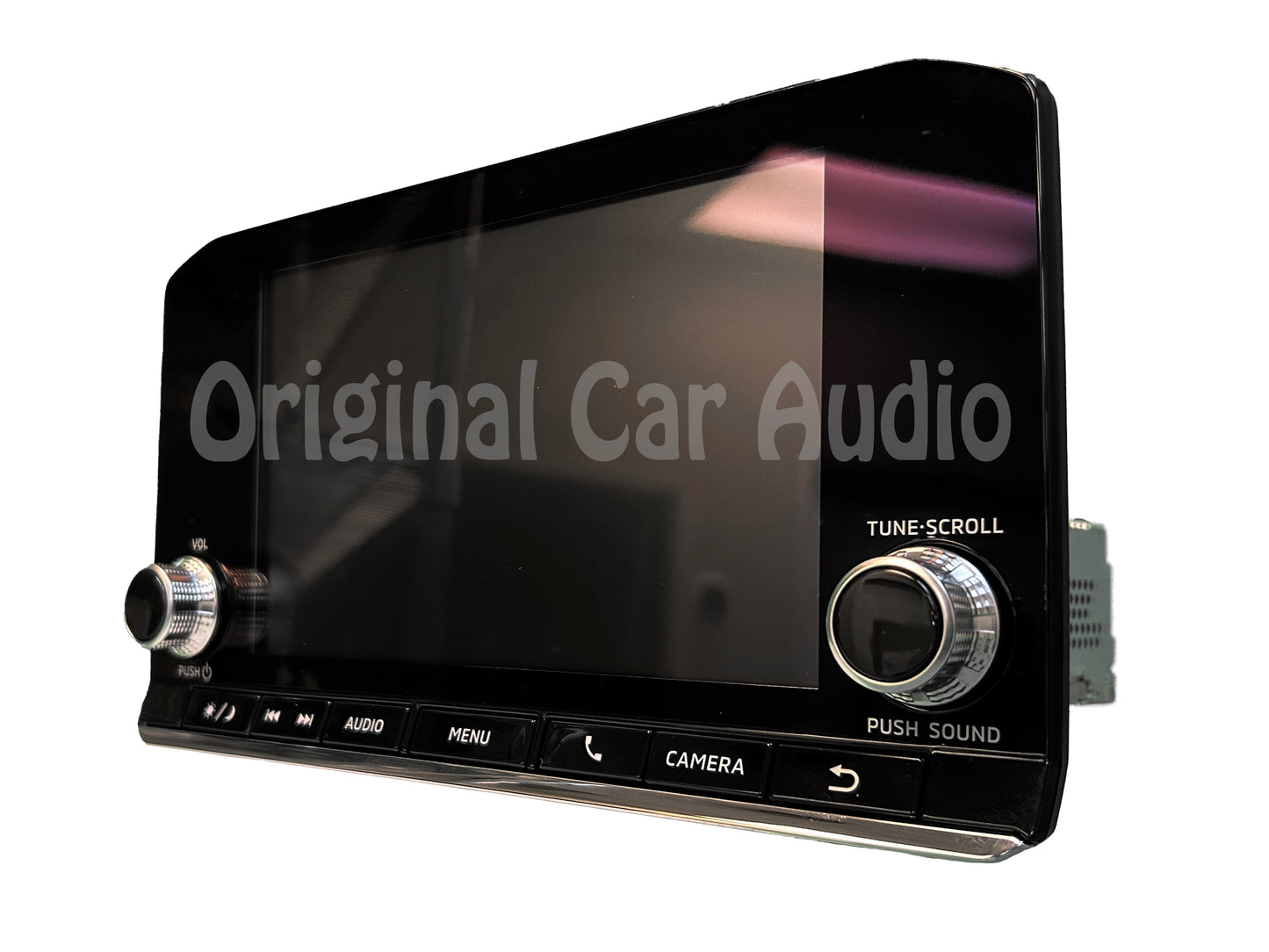 2022 - 2023 Mitsubishi Outlander OEM 9" Touch Screen MultiMedia Apple Car Play Android Auto Radio Receiver