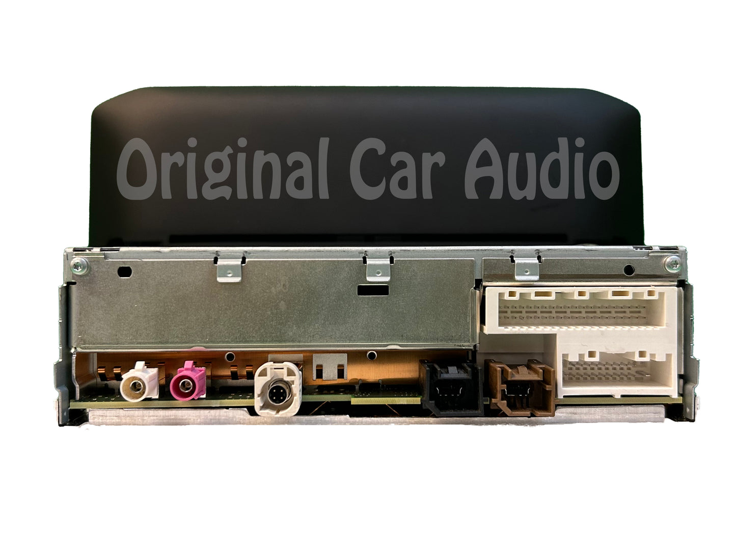 2022 - 2023 Mitsubishi Outlander OEM 9" Touch Screen MultiMedia Apple Car Play Android Auto Radio Receiver