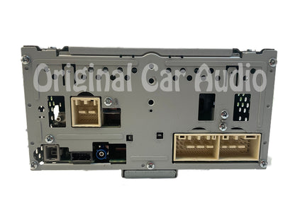 16-17 Hyundai Veloster OEM Premium Sound AM FM Radio Receiver Display