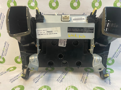 04-09 Lexus RX330 RX350 A/C Climate Control 84010-48121