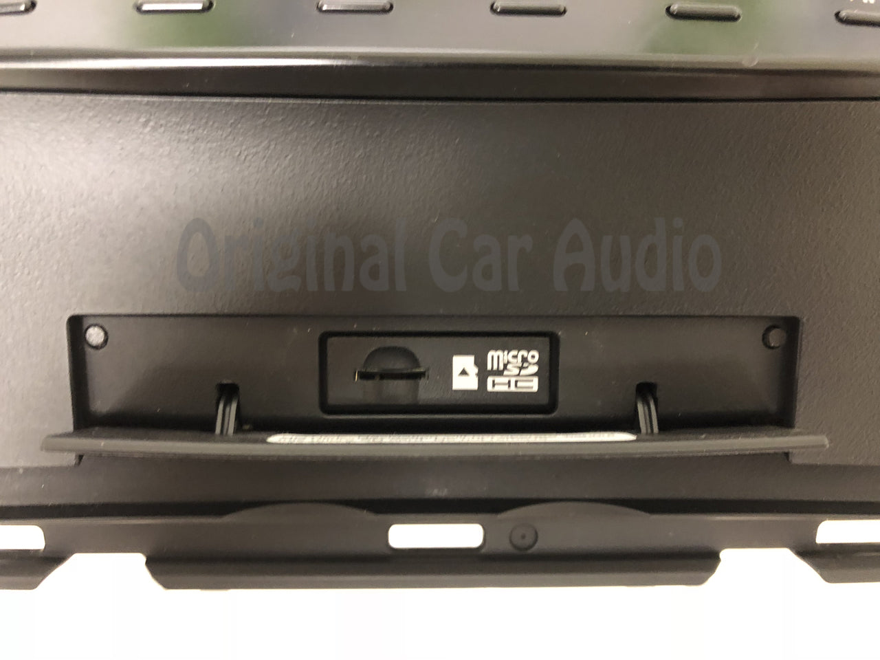 REPAIR YOUR 2014 - 2017 LEXUS IS200T IS250 IS300 IS350 OEM Gracenote Navigation AM FM Single CD HD Radio Receiver Mainboard Repair Service