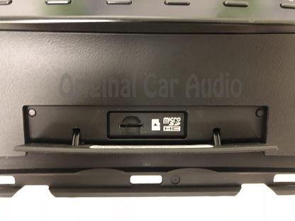 REPAIR YOUR 2014 - 2017 LEXUS IS200T IS250 IS300 IS350 OEM Gracenote Navigation AM FM Single CD HD Radio Receiver Mainboard Repair Service