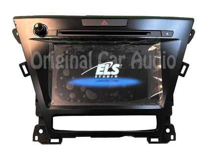 Refurbished 2014 - 2016 Acura MDX OEM AM FM Touch Screen Navigation Media Radio Receiver