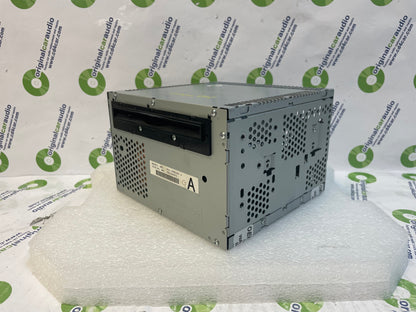 09 Ford F150 OEM Radio Receiver AM FM CD MP3 Single CD