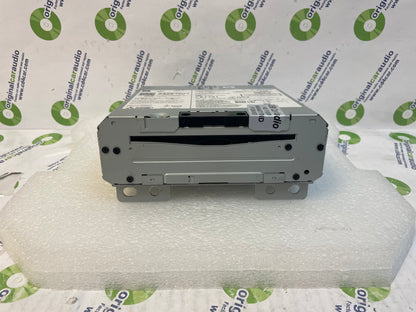 18 Cadillac CT6 Blu-ray Video System DVD Unit