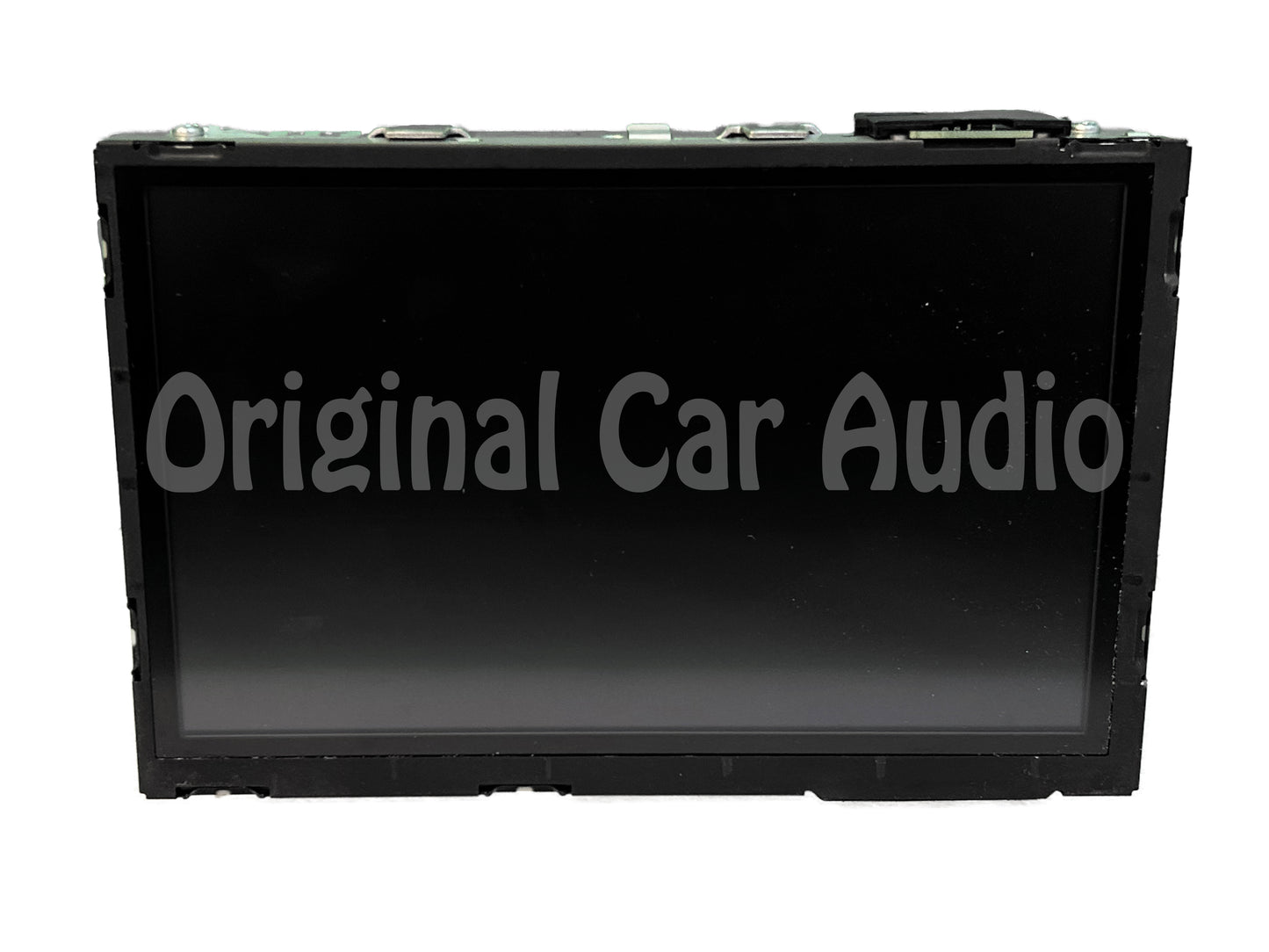 2014 - 2016 Infiniti Q50 OEM Radio Media Information Display Touchscreen