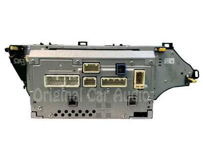Refurbished 2013 - 2016 Toyota Avalon OEM JBL GPS Navigation Bluetooth MP3 AM FM SAT Radio