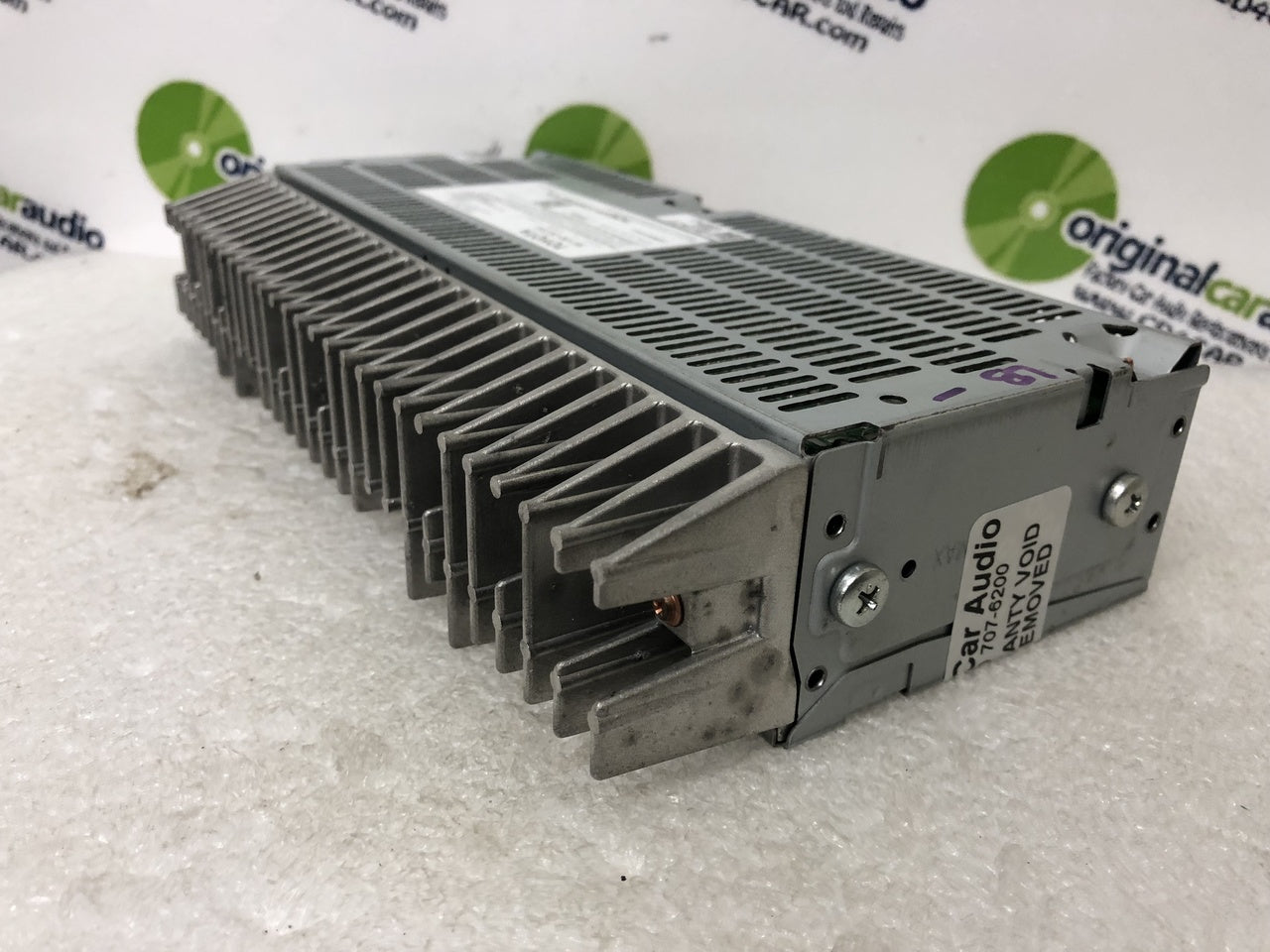 Refurbished 2010 - 2015 Lexus IS250 IS350 RX350 RX450H OEM Radio Amplifier