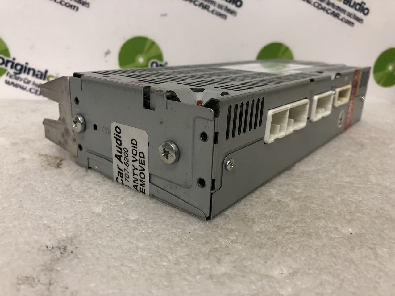 Refurbished 2010 - 2015 Lexus IS250 IS350 RX350 RX450H OEM Radio Amplifier