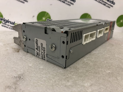 Refurbished 2010 - 2015 Lexus IS250 IS350 RX350 RX450H OEM Radio Amplifier