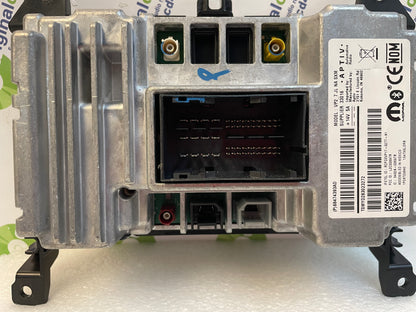 19-20 Jeep Wrangler XM Radio 7"" Touch-screen Uconnect VP2_7 JL NA SXM