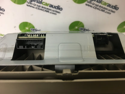 Remanufactured 2015 - 2020 Chevrolet Chevy GMC Cadillac OEM Rear Seat Entertainment DVD Display Monitor SHALE BLEMISHED