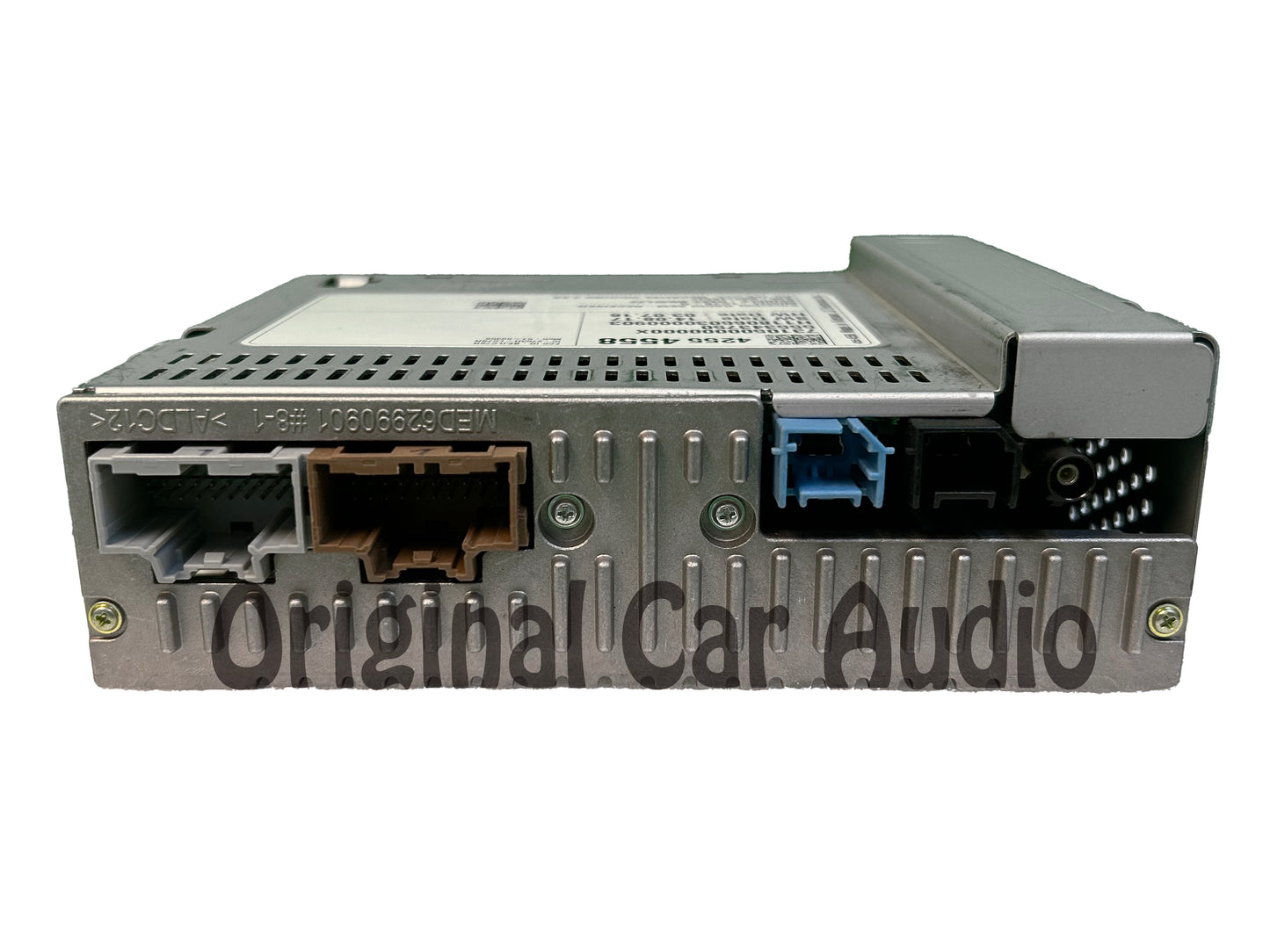 PRE-PROGRAMMED 2017 - 2019 Chevrolet GMC OEM MyLink Apple CarPlay Android Auto Multi Media Radio Receiver